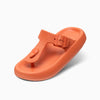 Cloud Slides - Men's Flip Flops with Adjustable Buckles - photo 1