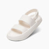 Cloud Slides - Men's Adjustable Strap Sandals - photo 1