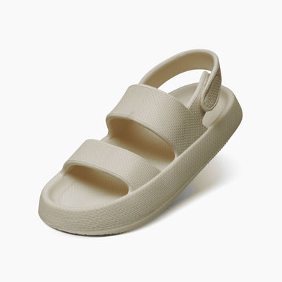 Cloud Slides - Adjustable Strap Sandals - photo 1