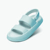 Cloud Slides - Men's Adjustable Strap Sandals - photo 1