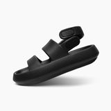 Cloud Slides - Men's Adjustable Strap Sandals - photo 5