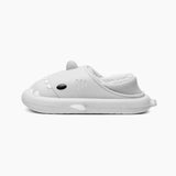Cloud Sharks - Warm Fur-Lined Viral Slides - photo 2
