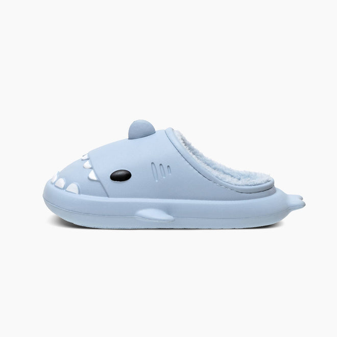 Kids Cloud Sharks with Fur - photo 4