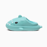 Kids Cloud Sharks with Fur - photo 18