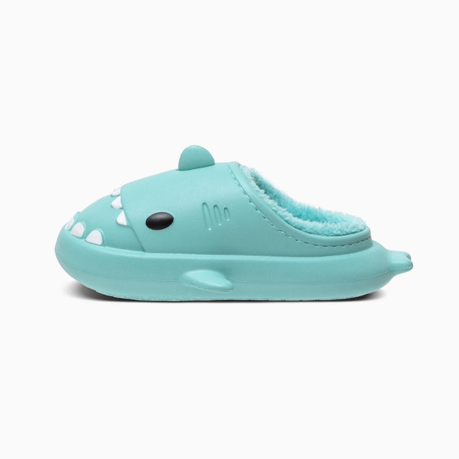 Kids Cloud Sharks with Fur - photo 18