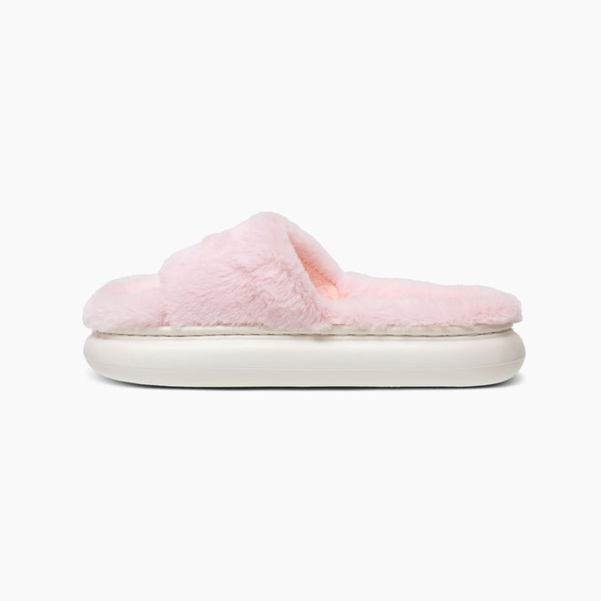 Cloud Slides - Fuzzy Fur - photo 10