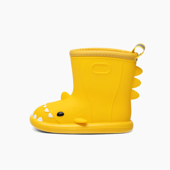 Cloud Sharks - Kids Viral Rain Boots - photo 10