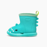Cloud Sharks - Kids Viral Rain Boots - photo 4