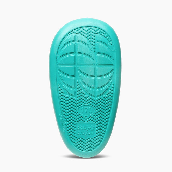 Cloud Sharks - Kids Viral Rain Boots - photo 6