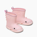 Cloud Sharks - Kids Viral Rain Boots - photo 14
