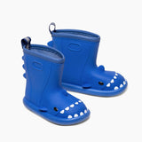 Cloud Sharks - Kids Viral Rain Boots - photo 26