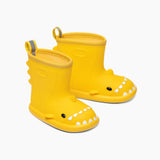 Cloud Sharks - Kids Viral Rain Boots - photo 9