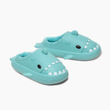 Kids Cloud Sharks with Fur - photo 17