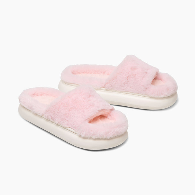 Cloud Slides - Fuzzy Fur - photo 9