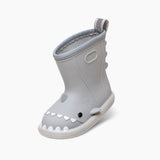 Cloud Sharks - Kids Viral Rain Boots - photo 19