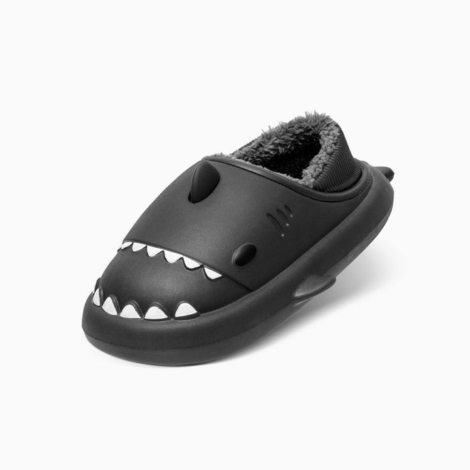 Men's Cloud Sharks with Fur - photo 1