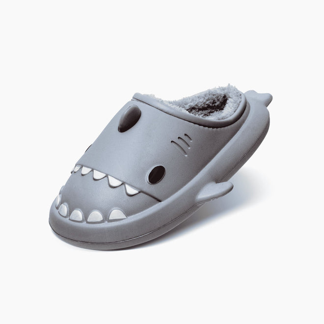 Kids Cloud Sharks with Fur - photo 36