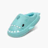 Kids Cloud Sharks with Fur - photo 15