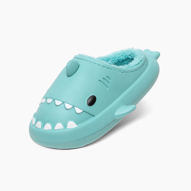 Kids Cloud Sharks with Fur - photo 15
