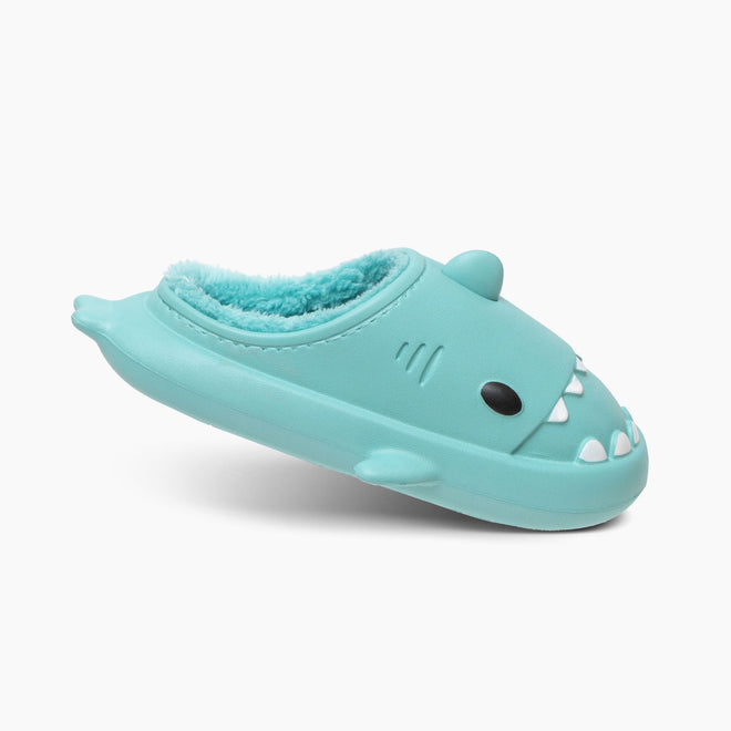 Kids Cloud Sharks with Fur - photo 19