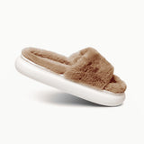 Cloud Slides - Fuzzy Fur - photo 5