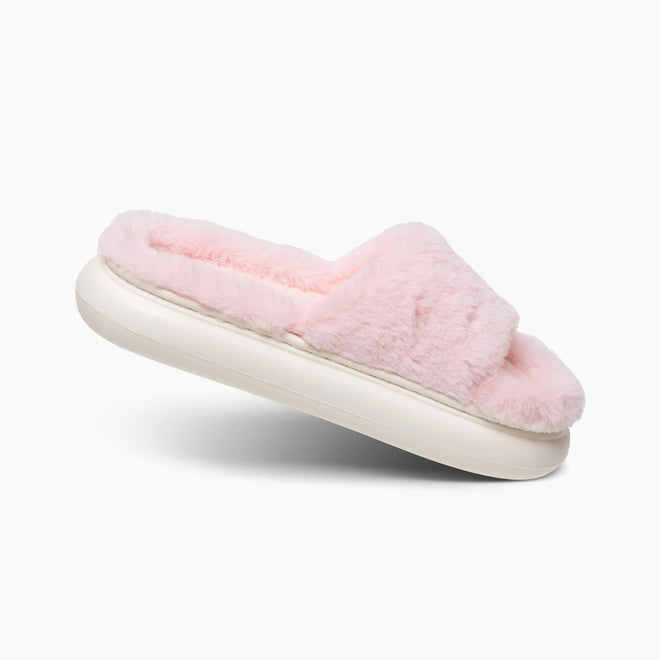 Cloud Slides - Fuzzy Fur - photo 11
