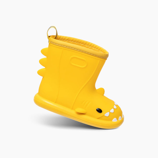 Cloud Sharks - Kids Viral Rain Boots - photo 11