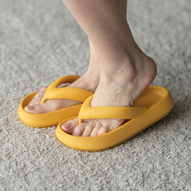 Cloud Slides - Men's Flip Flops - photo 8