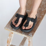 Cloud Slides - Men's Flip Flops with Adjustable Buckles - photo 2