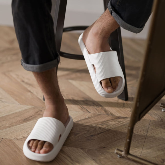 Cloud Slides - Men's Original Cushion Comfort - photo 14