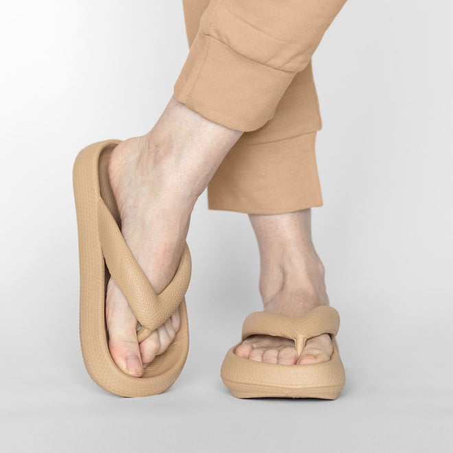 Cloud Slides - Men's Flip Flops - photo 21