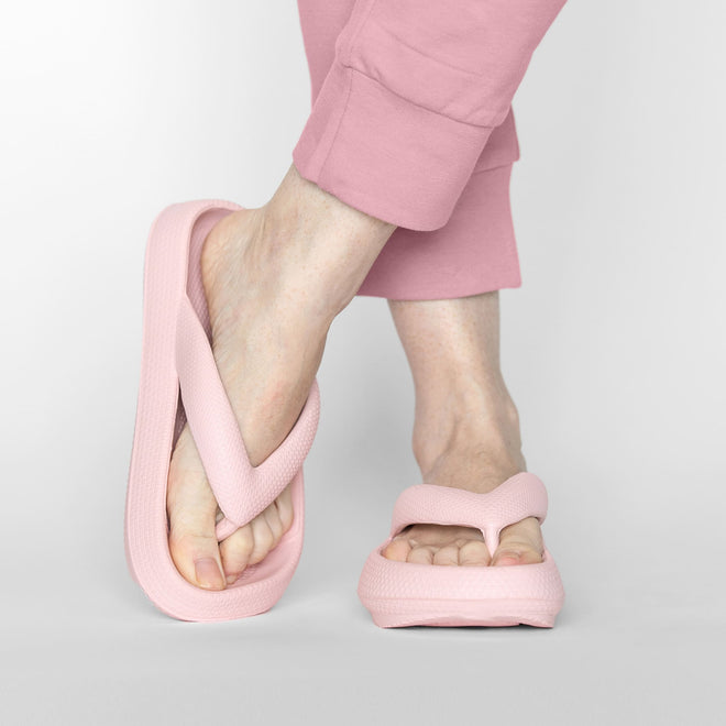 Cloud Slides - Cushioned Flip Flops - photo 21