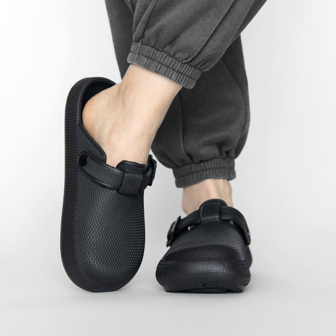 Cloud Slides - Men's Comfort Clog - photo 14