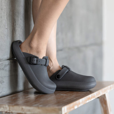 Cloud Slides - Men's Comfort Clog - photo 2