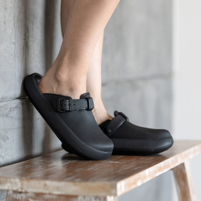 Cloud Slides - Men's Comfort Clog - photo 9