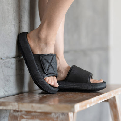 Cloud Slides - Men's Original with Adjustable Arch Support - photo 2