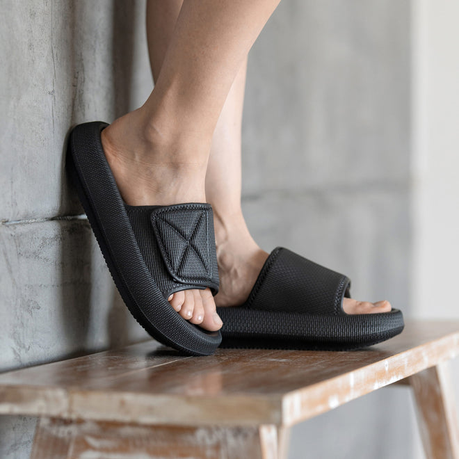 Cloud Slides - Men's Original with Adjustable Arch Support - photo 2
