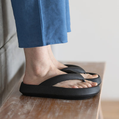 Cloud Slides - Men's Flip Flops - photo 2