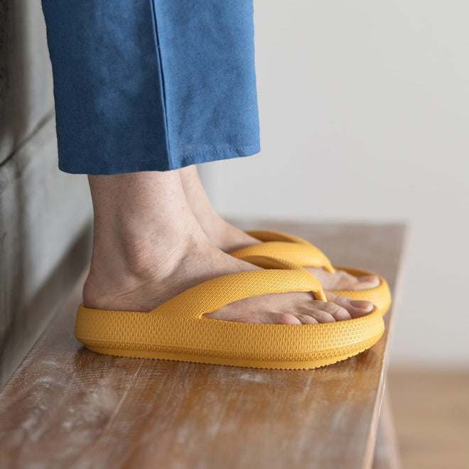 Cloud Slides - Men's Flip Flops - photo 9