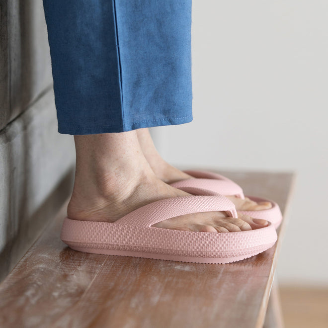 Cloud Slides - Men's Flip Flops - photo 23