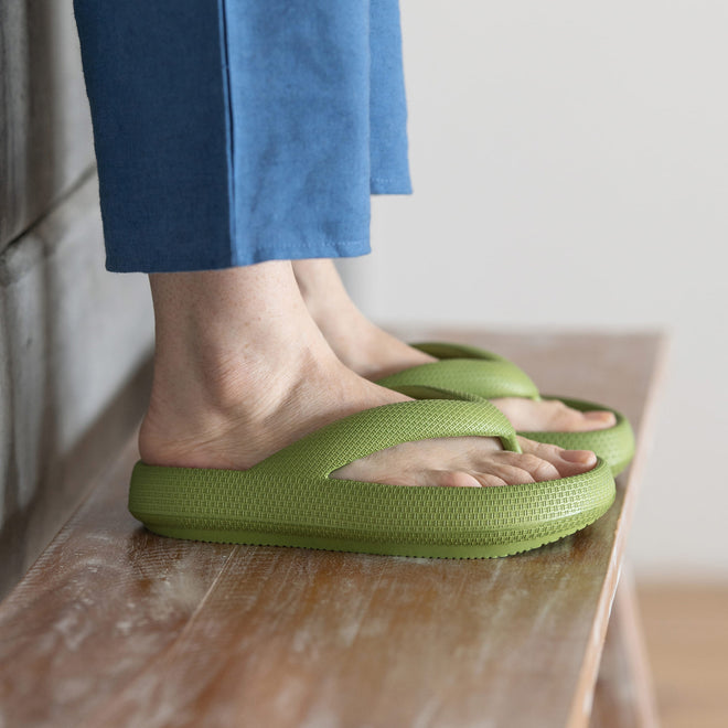 Cloud Slides - Men's Flip Flops - photo 30