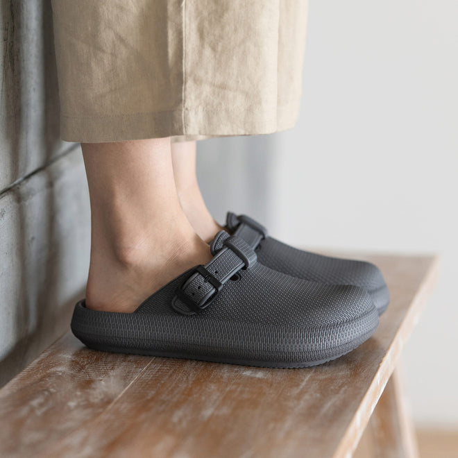 Cloud Slides - Men's Comfort Clog - photo 7