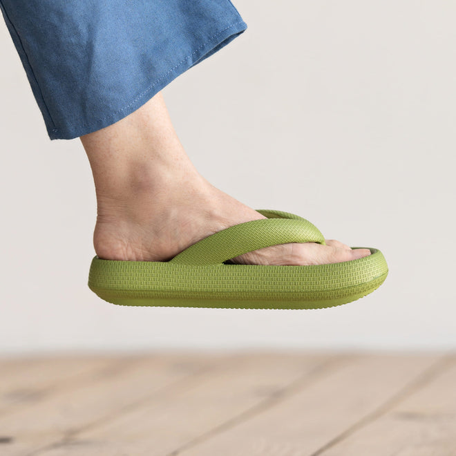 Cloud Slides - Men's Flip Flops - photo 35