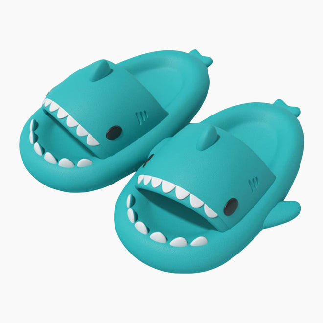Kids Shark Slides - Cloud Slides - photo 3