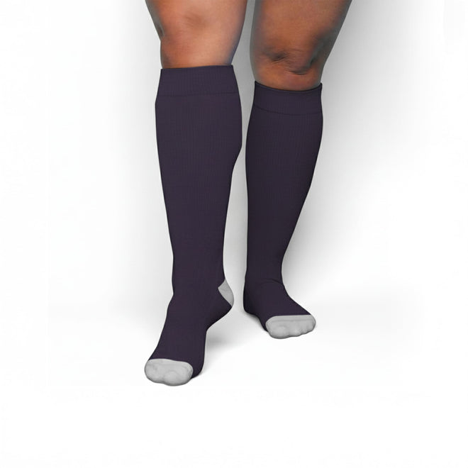 Compression Socks - Classic 3-Pair Pack