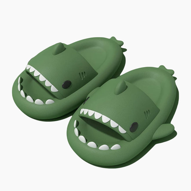 Kids Shark Slides - Cloud Slides - photo 7