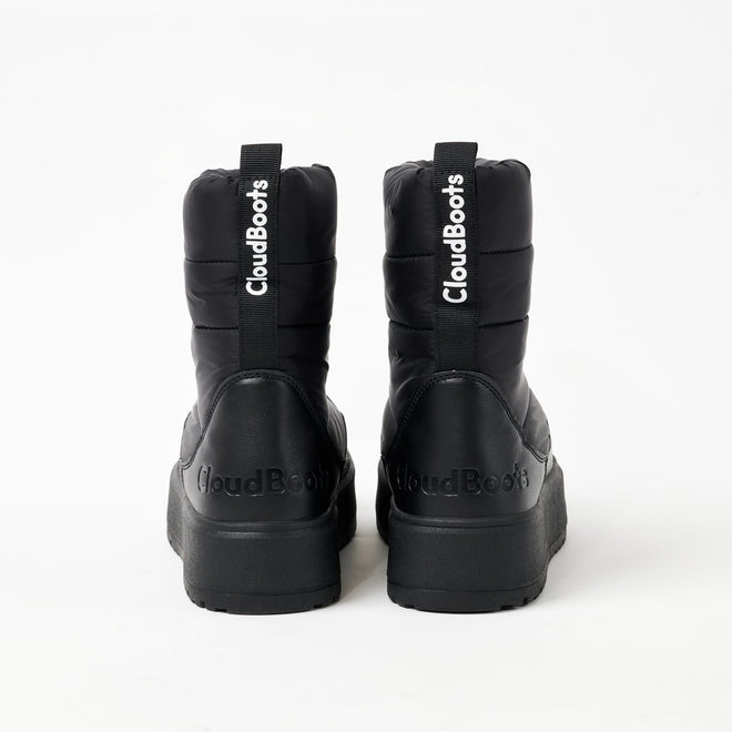 Men's Cloud Boots - photo 4