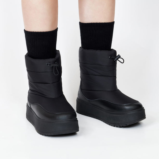 Men's Cloud Boots - photo 3