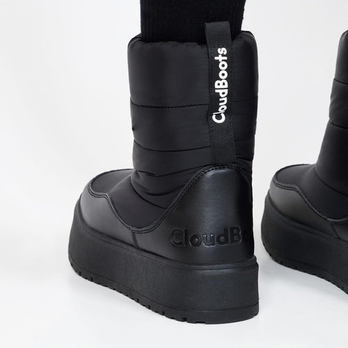 Men's Cloud Boots - photo 7