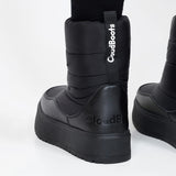 Men's Cloud Boots - photo 7
